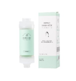 韓國 EVER-VITA 蓮蓬頭除氯香氛濾芯( 多款香氣任選 )