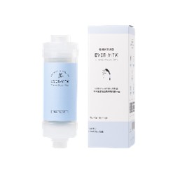 韓國 EVER-VITA 蓮蓬頭除氯香氛濾芯( 多款香氣任選 )