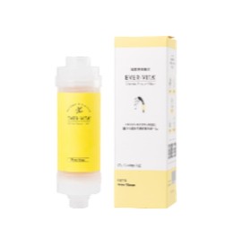 韓國 EVER-VITA 蓮蓬頭除氯香氛濾芯( 多款香氣任選 )