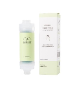 韓國 EVER-VITA 蓮蓬頭除氯香氛濾芯( 多款香氣任選 )