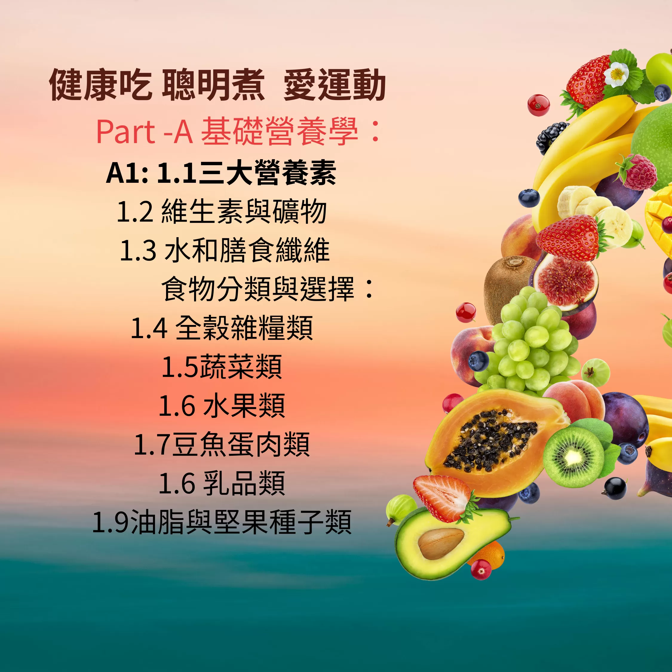 健康吃/聰明煮/愛運動,e2026001,健康吃/聰明煮/愛運動,電子書,營養相關,健身相關