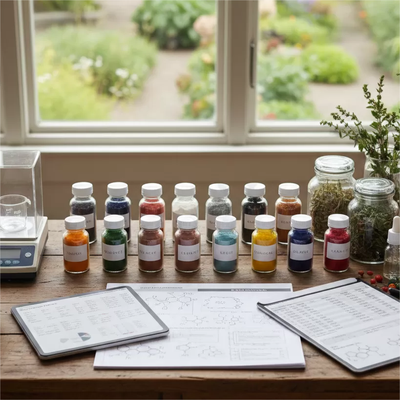 保健品規劃師 1