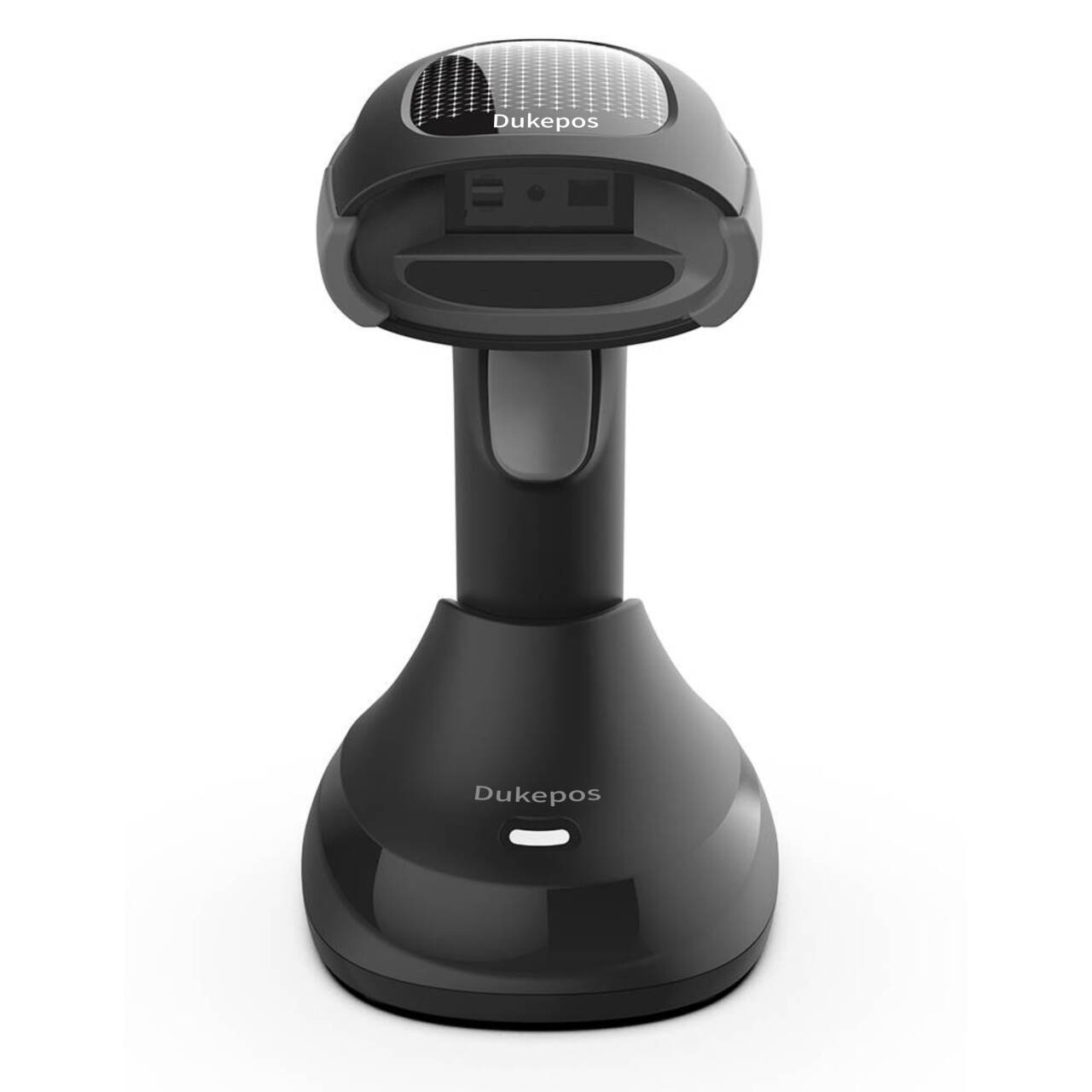 【皇威國際】DK-5490無線2D掃描器