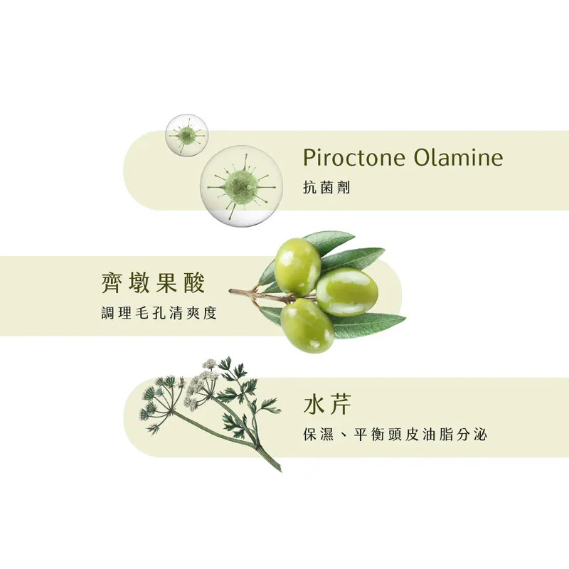 【新技】頭皮保養精華3入組,U62150008,【新技】頭皮保養精華3入組,台灣製,天然,頭皮養護