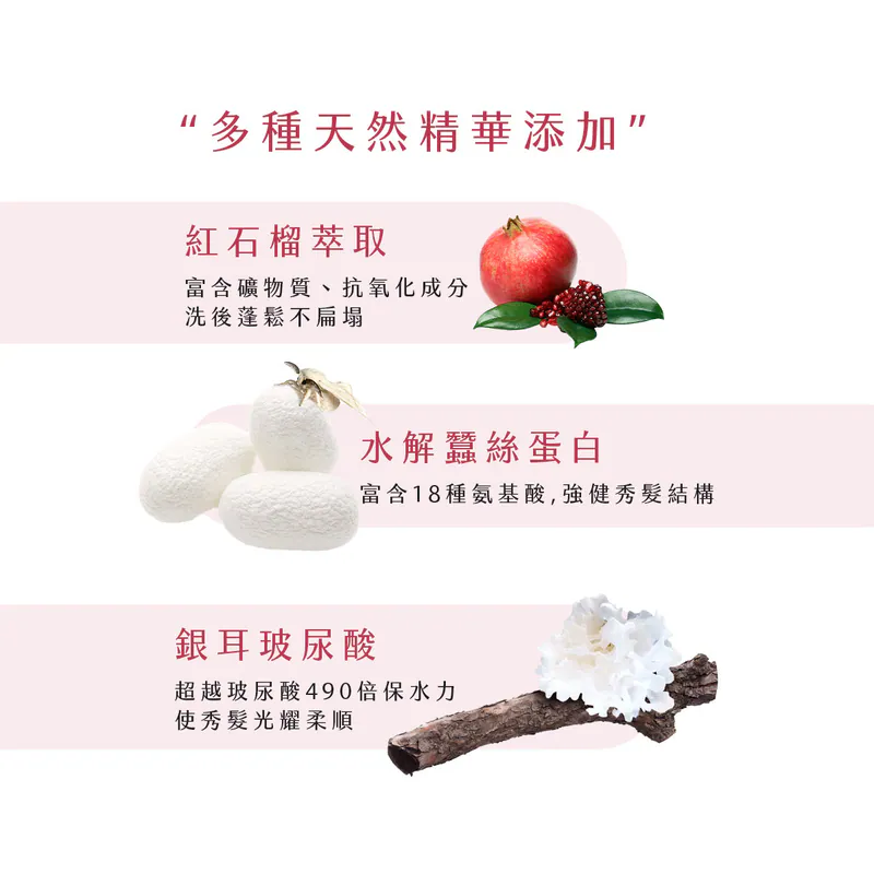 【新技】紅寶石空氣感洗髮精,U62150007,【新技】紅寶石空氣感洗髮精,台灣製,頭皮養護,洗髮精