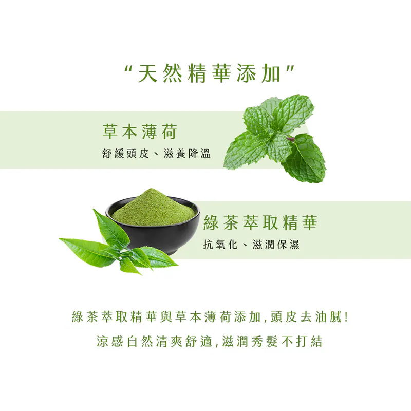 【新技】活氧綠茶涼感洗髮精,U62150006,【新技】活氧綠茶涼感洗髮精,台灣製,天然,洗髮精