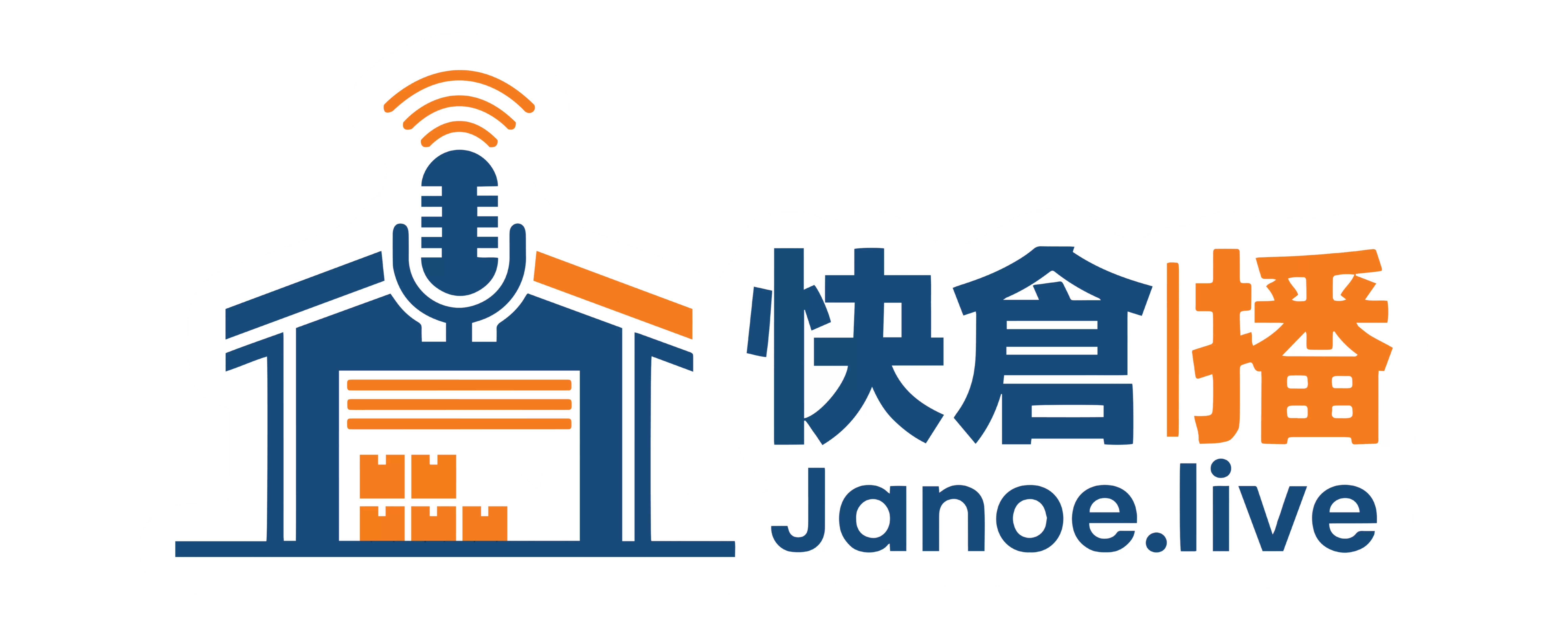 快倉播 Janoe.live
