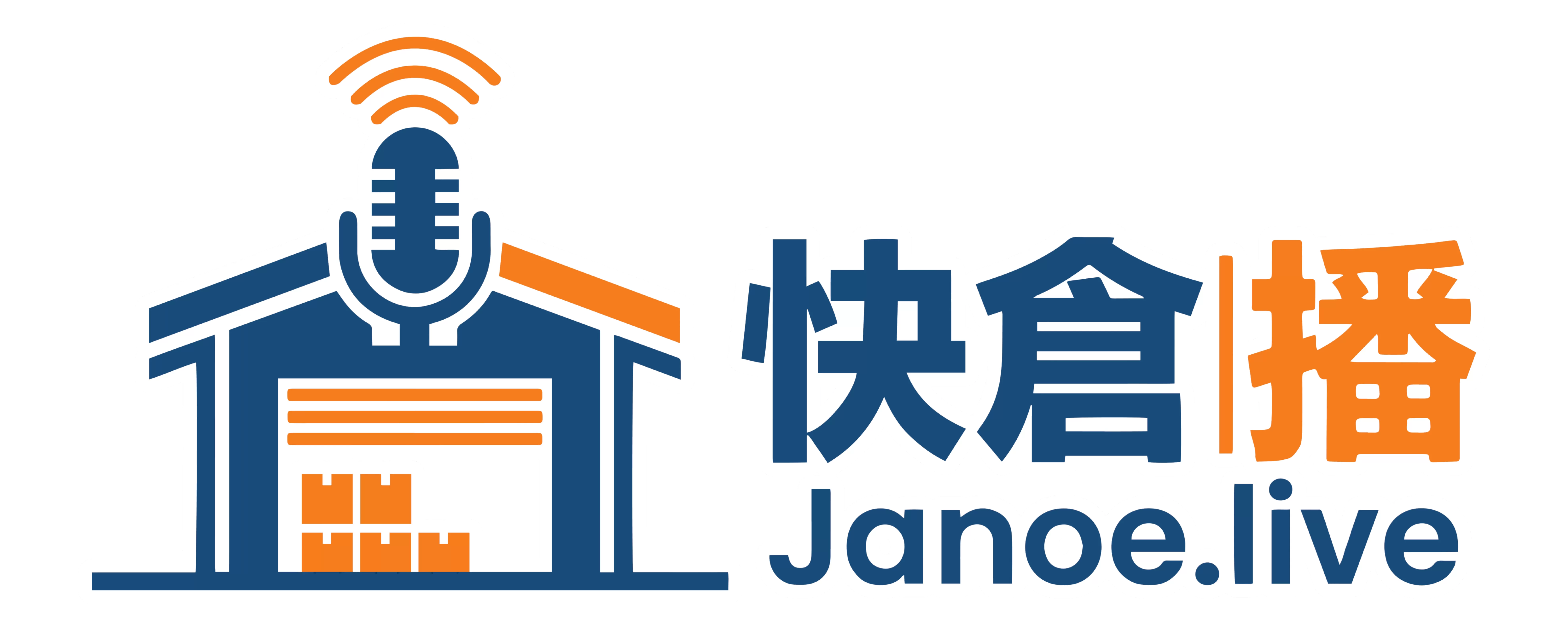快倉播 Janoe.live