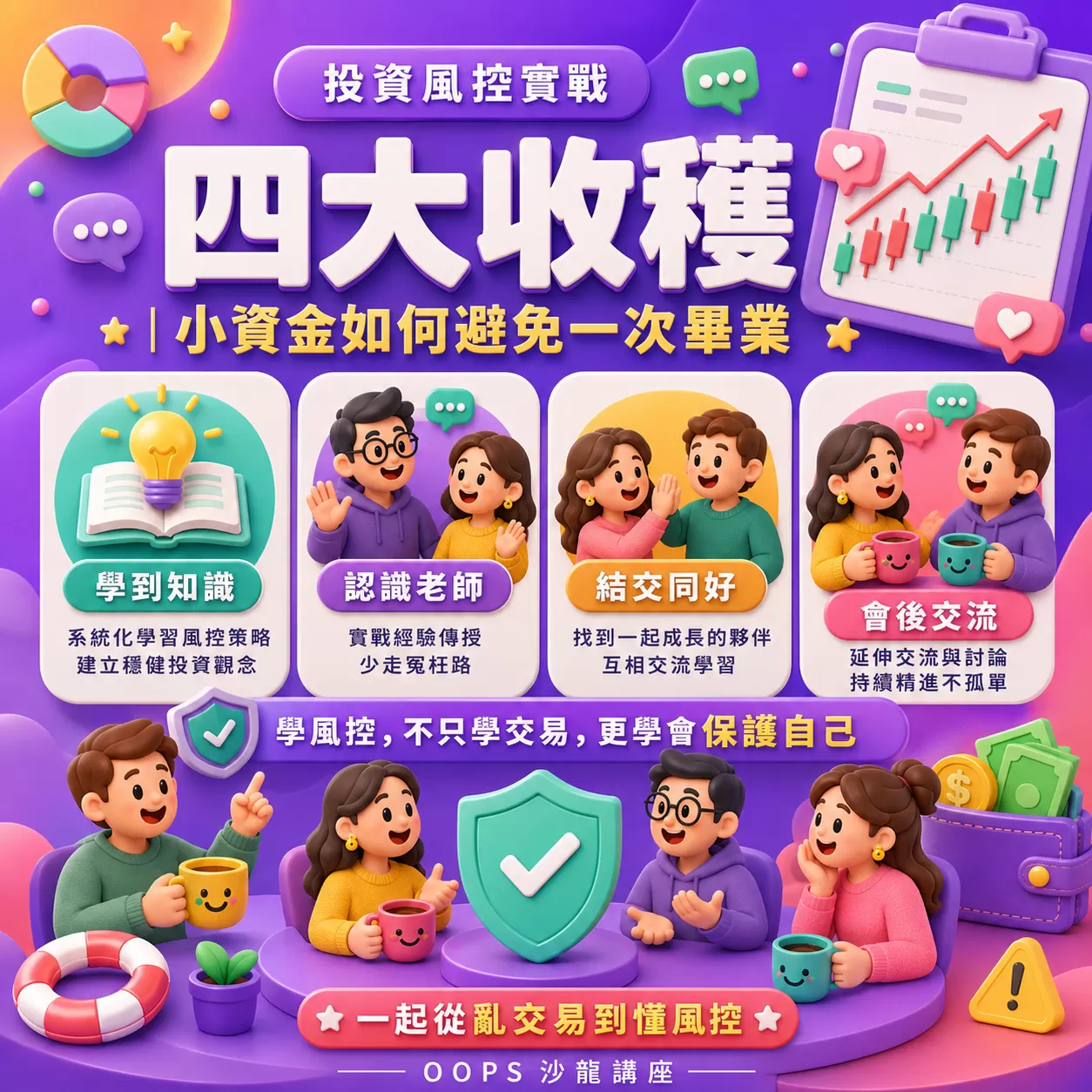 WEB 3投資風控實戰