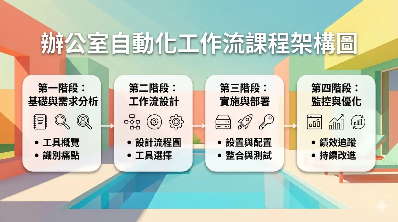辦公室自動化應用師, 國際講師級ISO 17024認證課程(2026),D61030001,辦公室自動化應用師,國際講師級ISO17024認證課程(2026),找知識,D6103000101