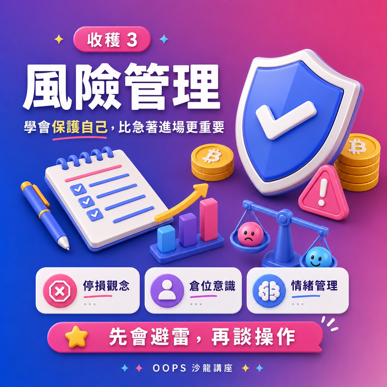 虛擬貨幣新手入門沙龍,D61280001,虛擬貨幣新手入門沙龍,找知識,WEB3全球金融投資攻略,D6128000101