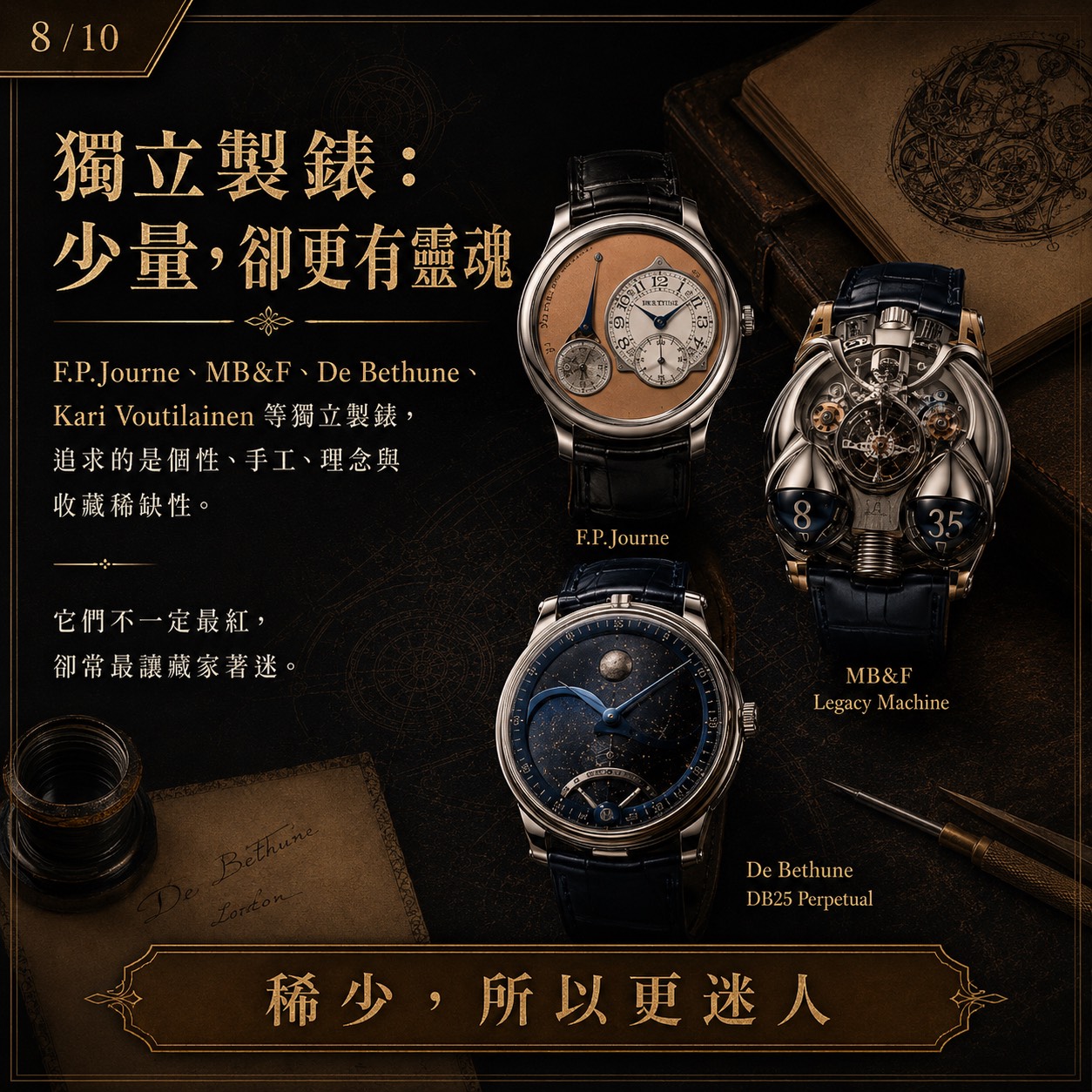 手錶品鑑沙龍,費用含飲品乙杯,D61540001,手錶品鑑沙龍,找美學,D6154000101