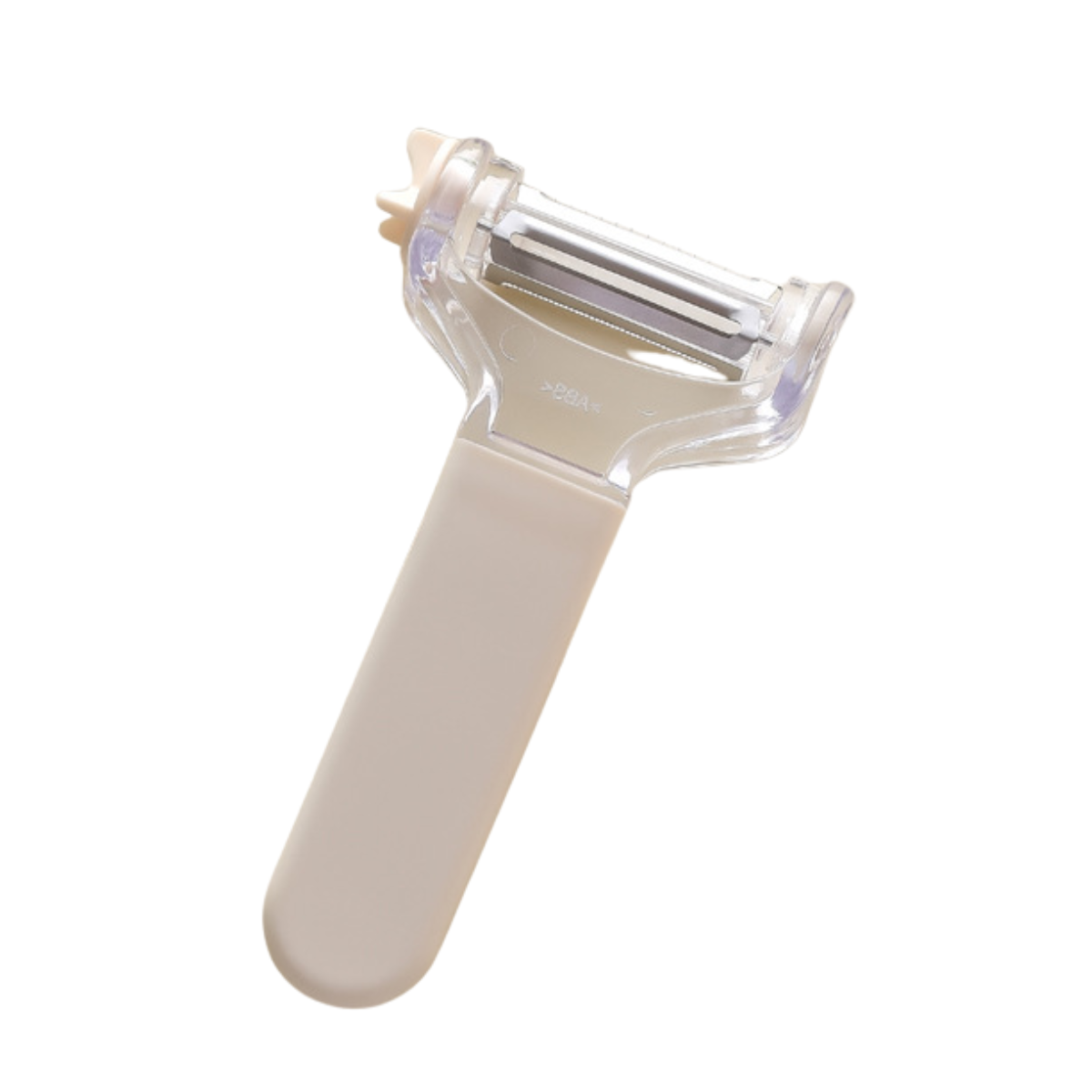 【客製禮贈品】三合一多功能削皮刀