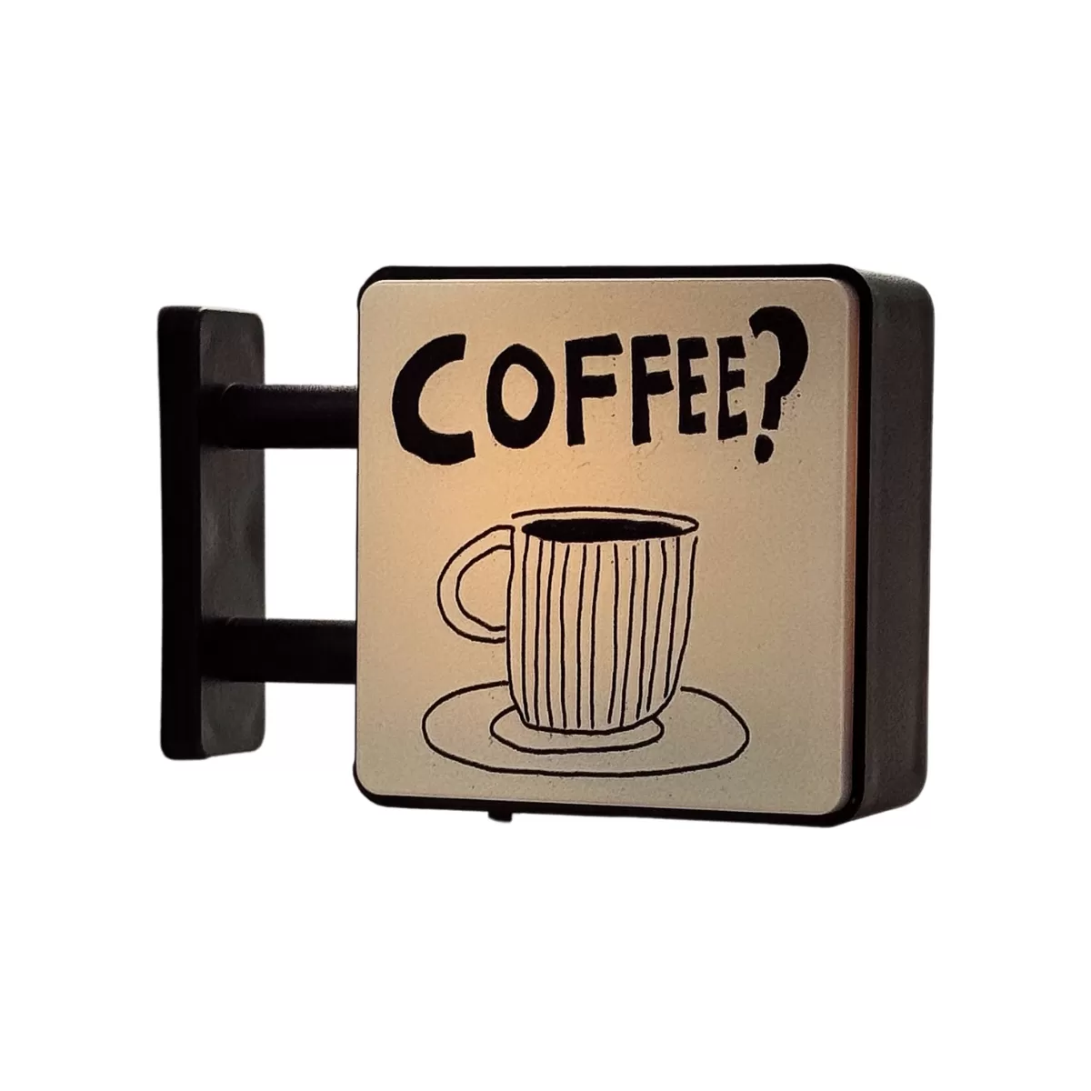 【客製禮贈品】發光燈箱冰箱貼