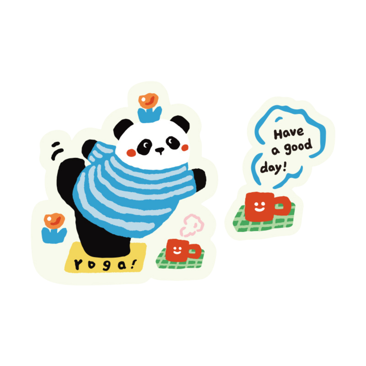 【客製禮贈品】定製壓克力冰箱貼