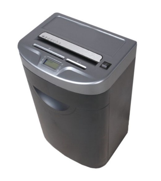 EURO 歐元 JP-837C 短碎碎紙機 (A4)