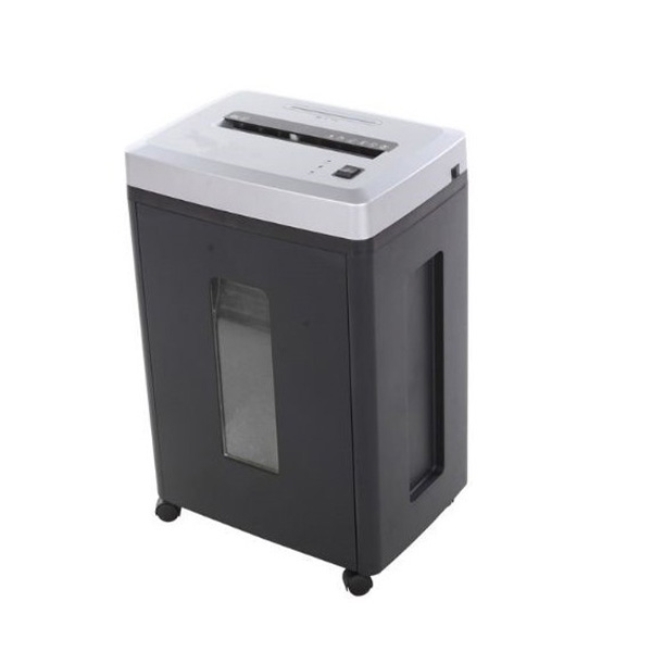 EURO 歐元 JP-810 超靜音碎紙機 (A4)