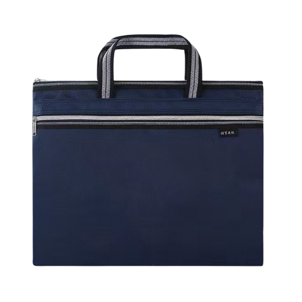 【客製禮贈品】商務資料手提公事包