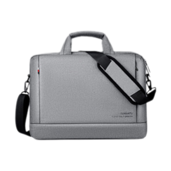 【客製禮贈品】手提側背兩用電腦公事包