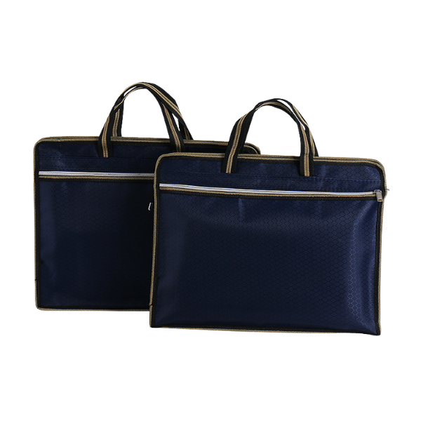 【客製禮贈品】商務出差簡約公事包