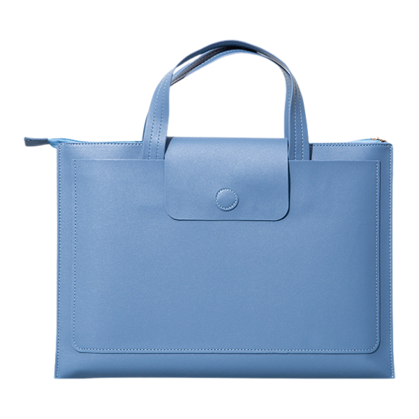 【客製禮贈品】多色皮革收納公事包