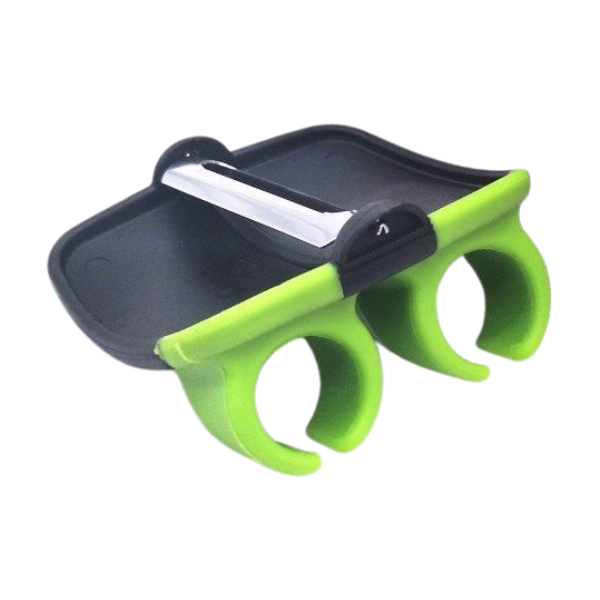 【客製禮贈品】手指水果削皮器