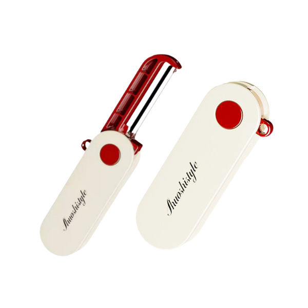 【客製禮贈品】折疊便攜蔬果削皮器