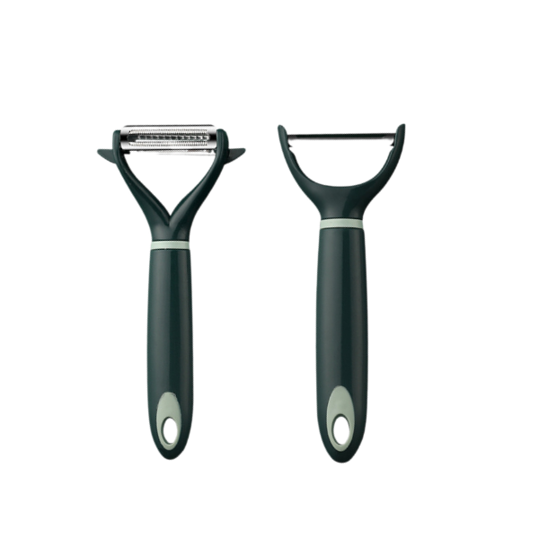 【客製禮贈品】雙刀片水果削皮器