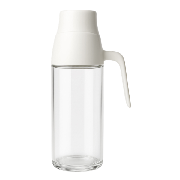 【客製禮贈品】自動開合調味料分裝罐