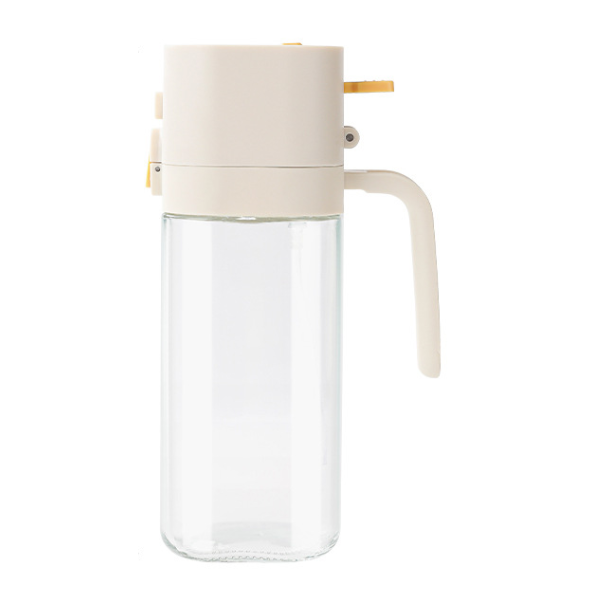 【客製禮贈品】自動開合二合一油罐分裝瓶