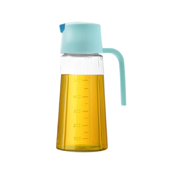 【客製禮贈品】跳色油醋分裝瓶