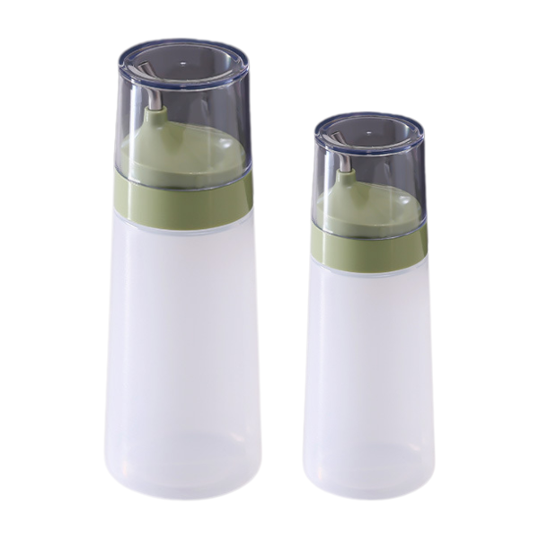 【客製禮贈品】擠壓式調味料分裝瓶