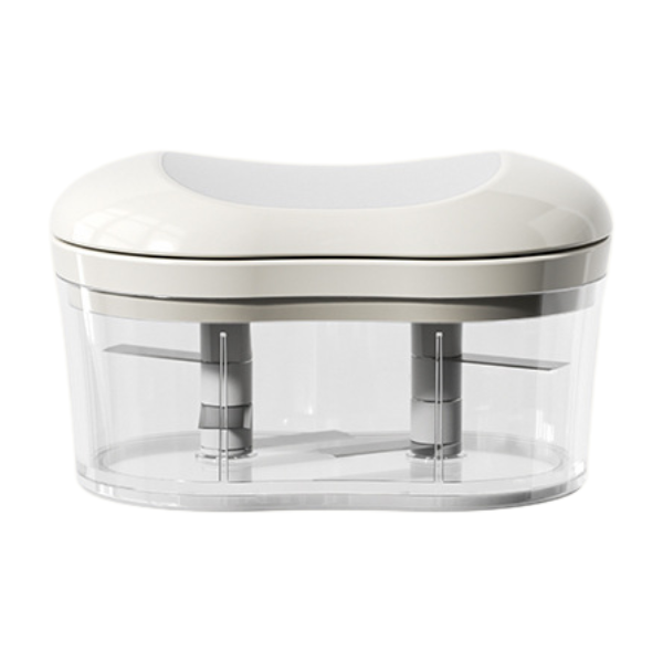 【客製禮贈品】手動蒜頭搗碎器