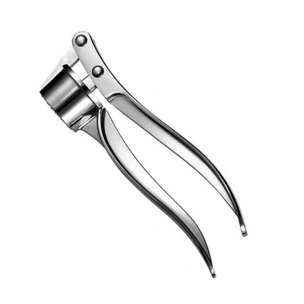 【客製禮贈品】不鏽鋼手動壓蒜器