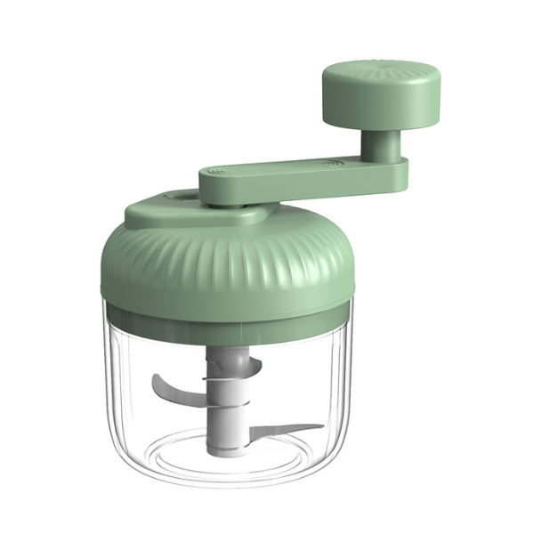 【客製禮贈品】手搖蒜泥搗碎器