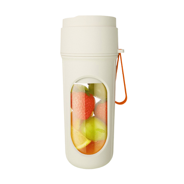 【客製禮贈品】小型電動無線果汁機