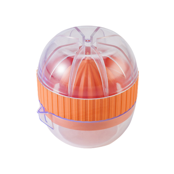 【客製禮贈品】手動擠壓現榨果汁器