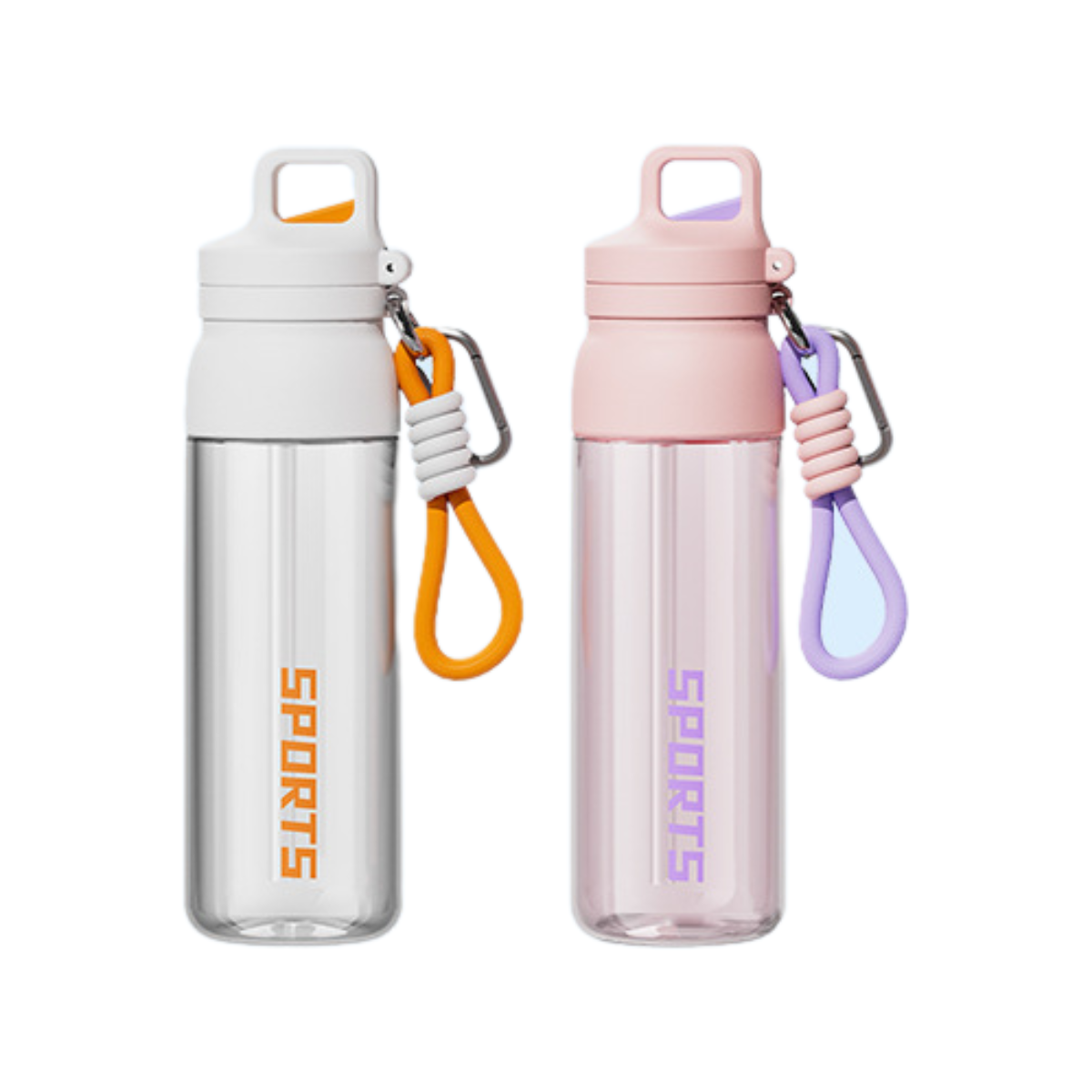 【客製禮贈品】大容量開蓋運動水杯