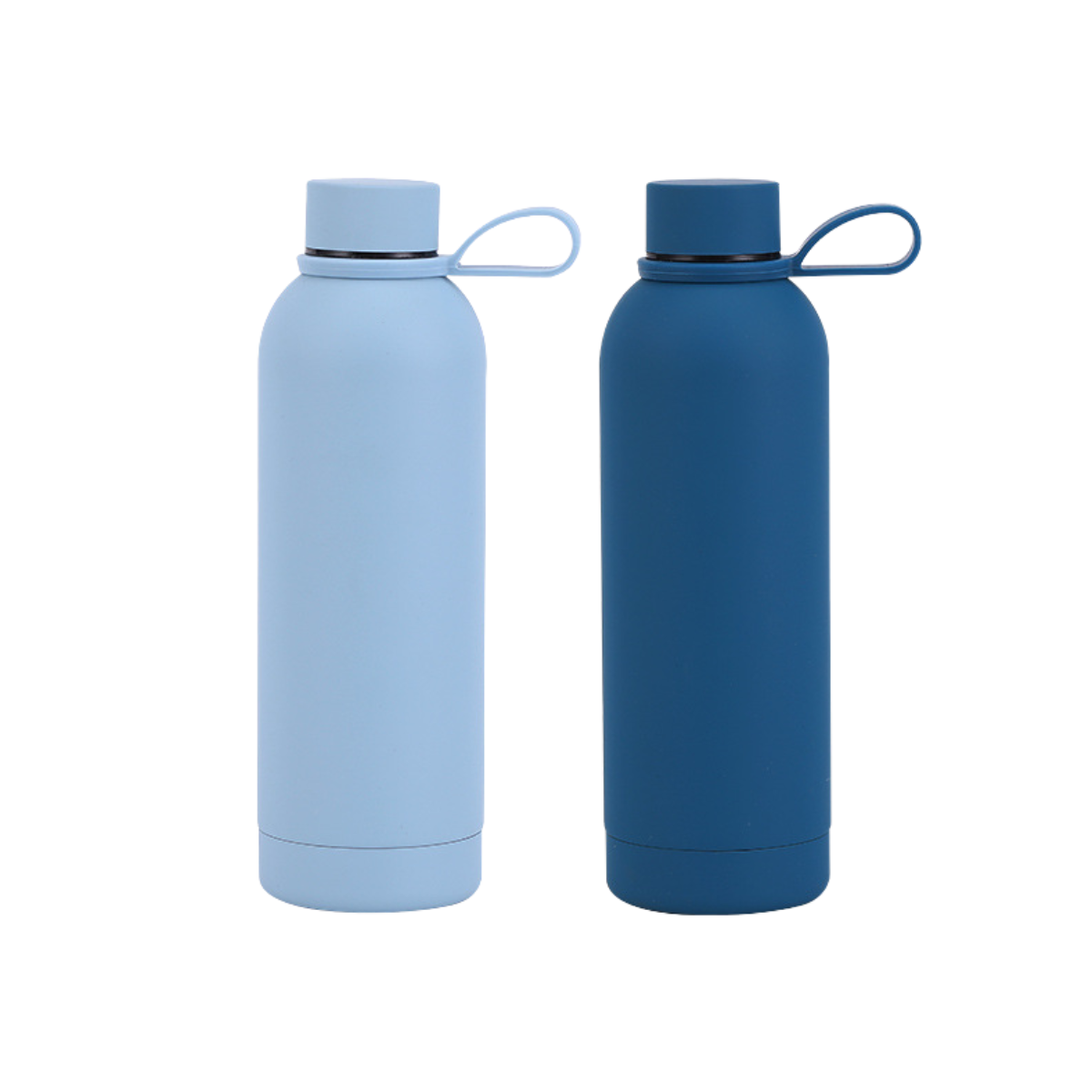 【客製禮贈品】玩轉色彩磨砂保溫杯