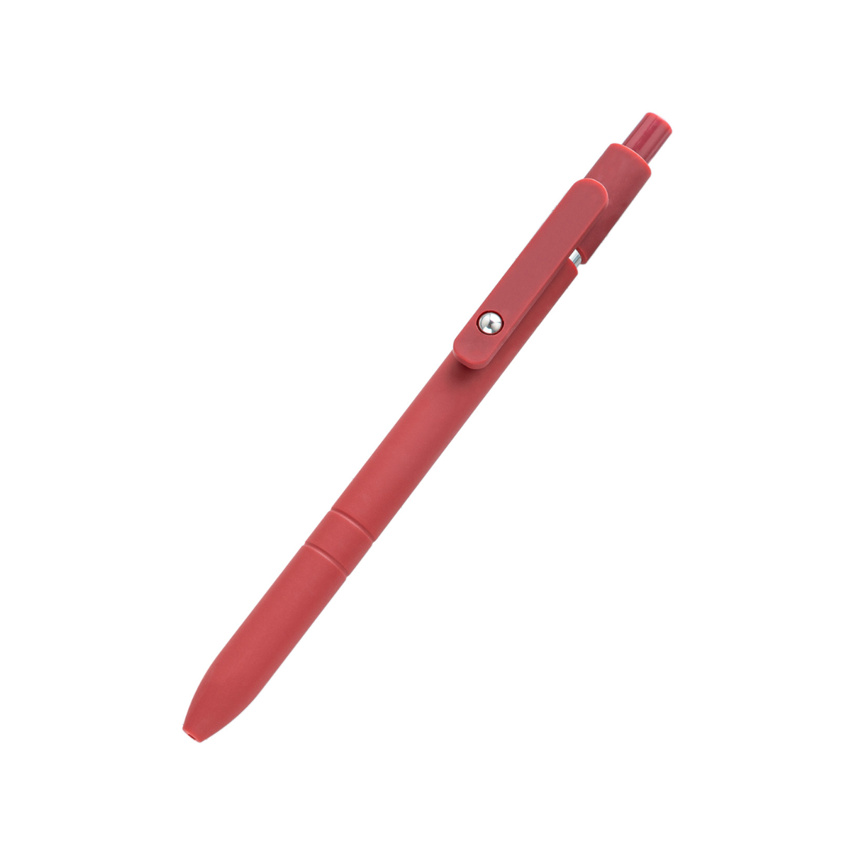 【客製禮贈品】莫蘭迪按壓中性筆