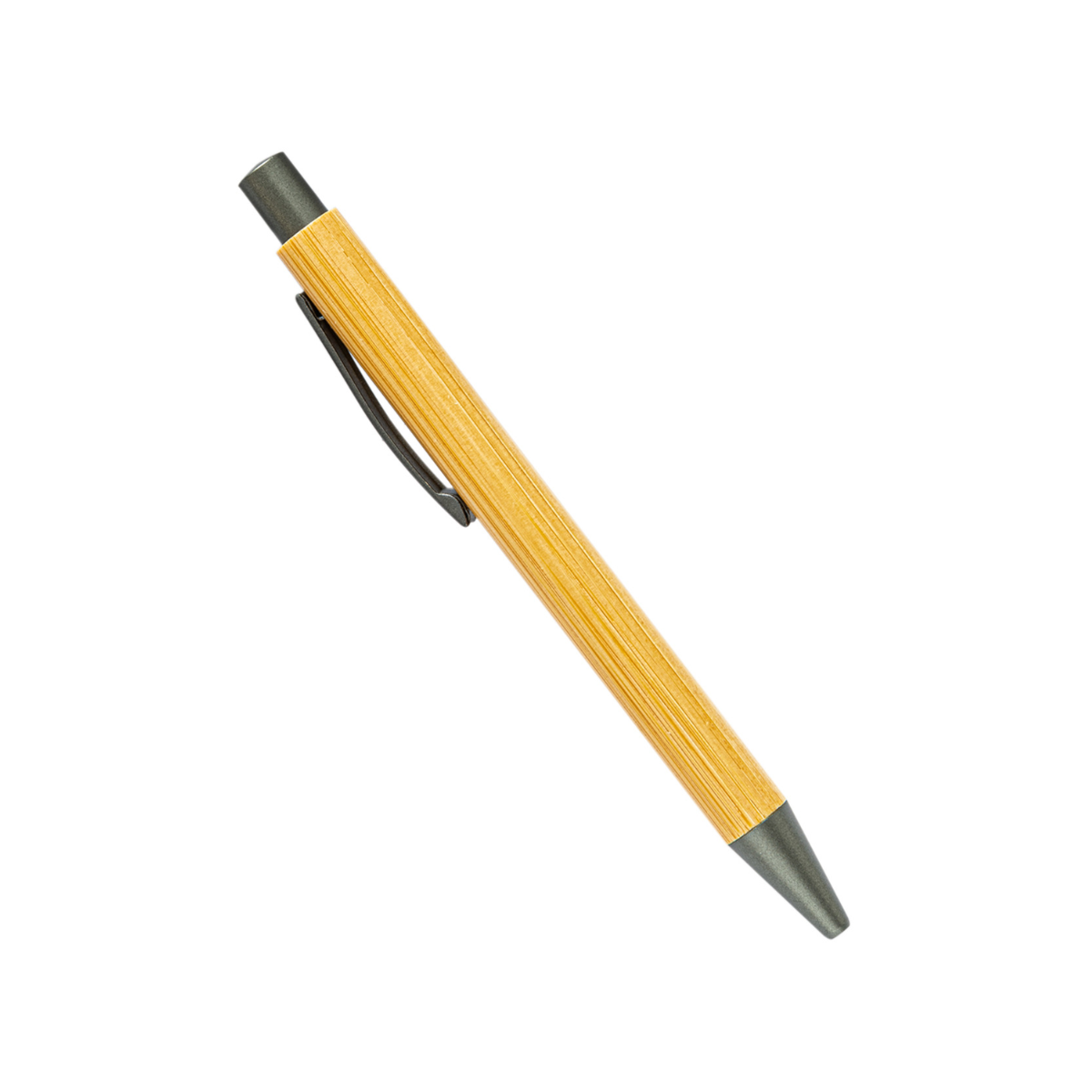 【客製禮贈品】竹子造型按壓圓珠筆