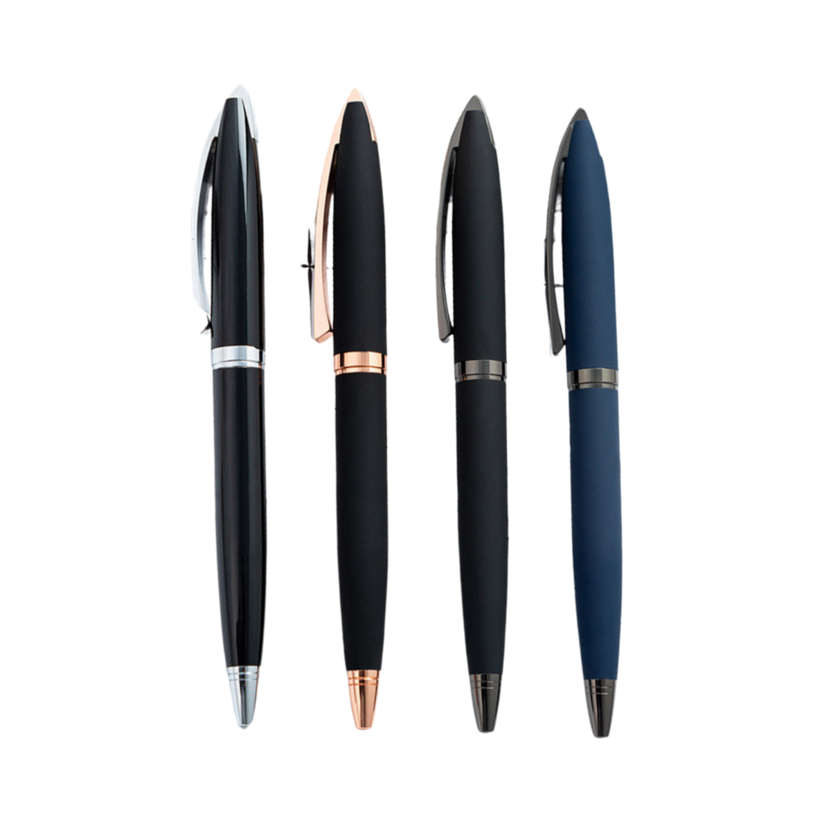 【客製禮贈品】商務辦公簡約圓珠筆﻿