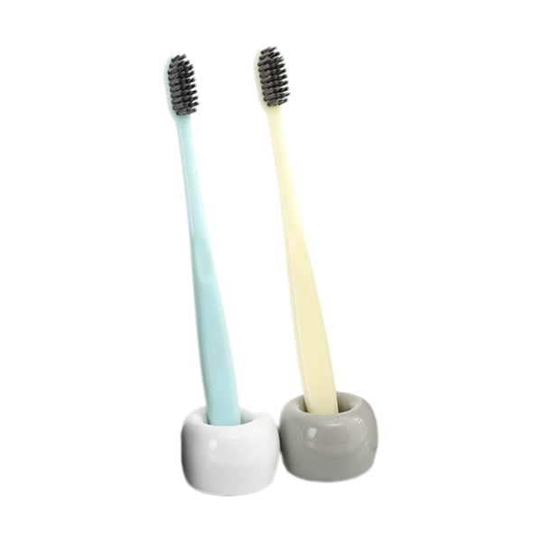 【客製禮贈品】牙刷放置底座