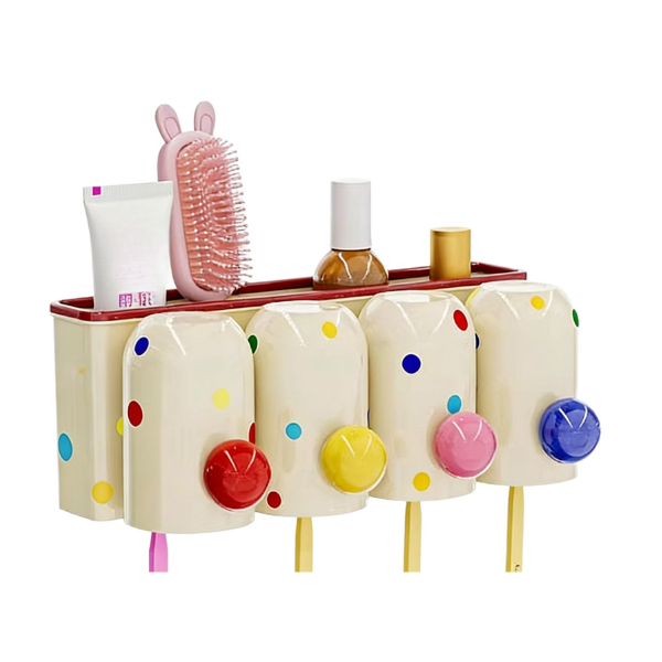 【客製禮贈品】多功能物品收納支架