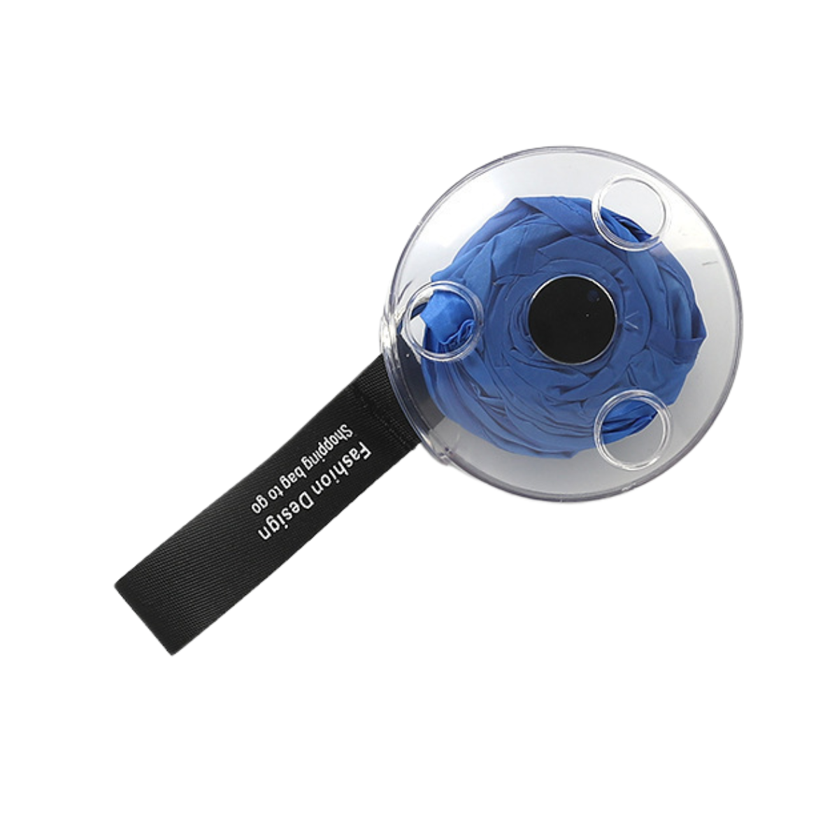 【客製化】便攜圓盤收納購物袋