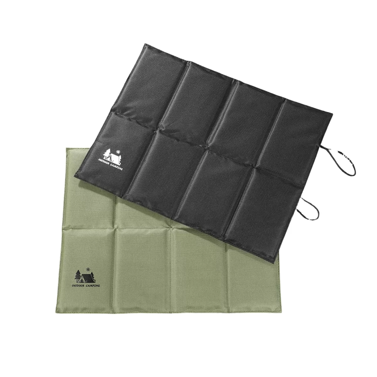 【客製化】戶外防潮隔熱折疊坐墊