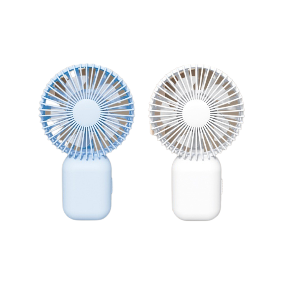 【客製禮贈品】充電桌面手持風扇