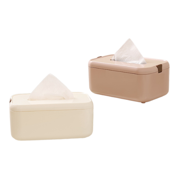 【客製禮贈品】高質感奢華紙巾盒