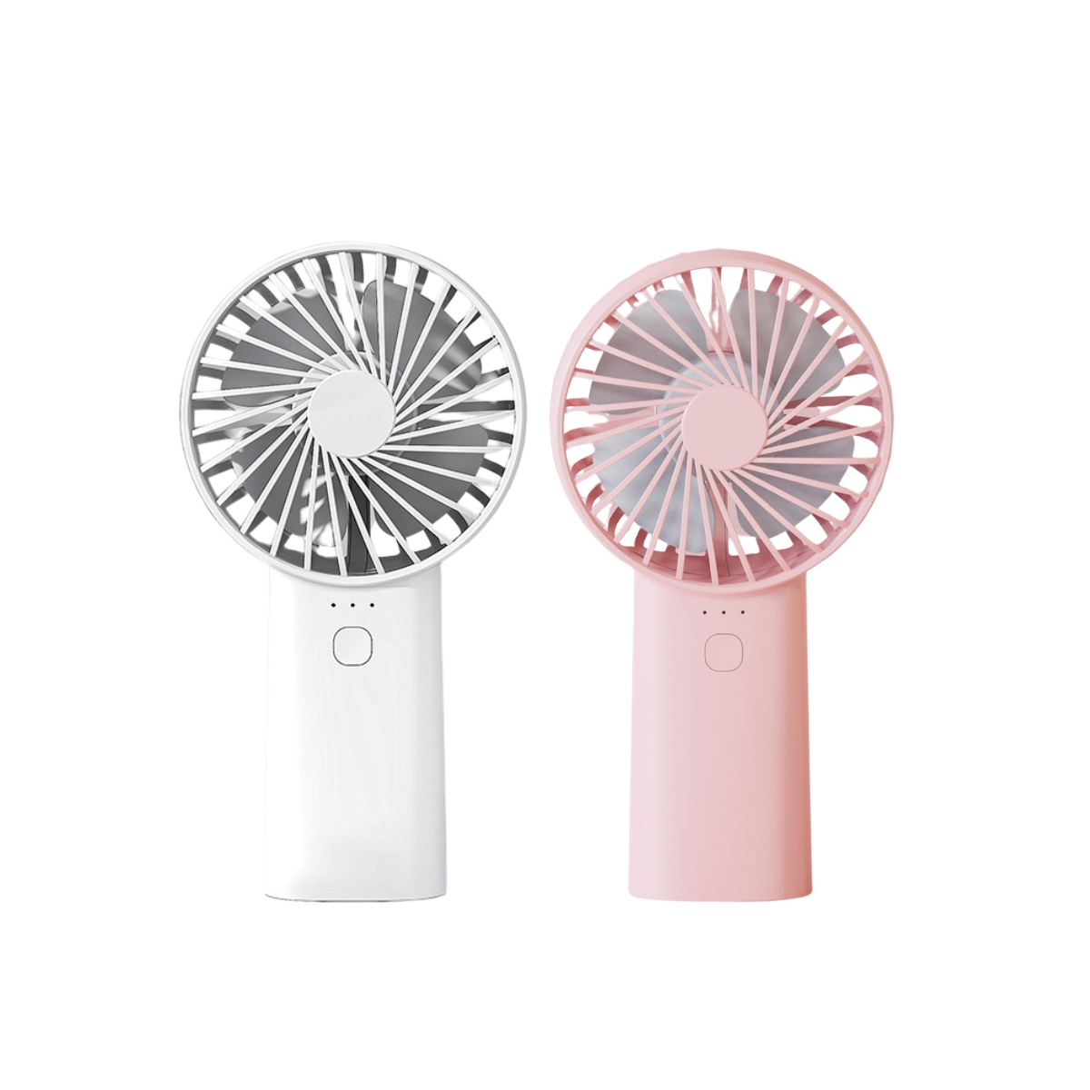 【客製禮贈品】清涼聚風迷你風扇