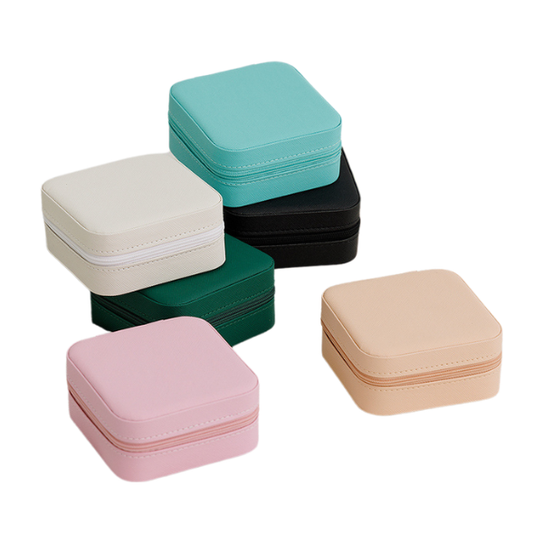 【客製禮贈品】韓式公主飾品收納盒